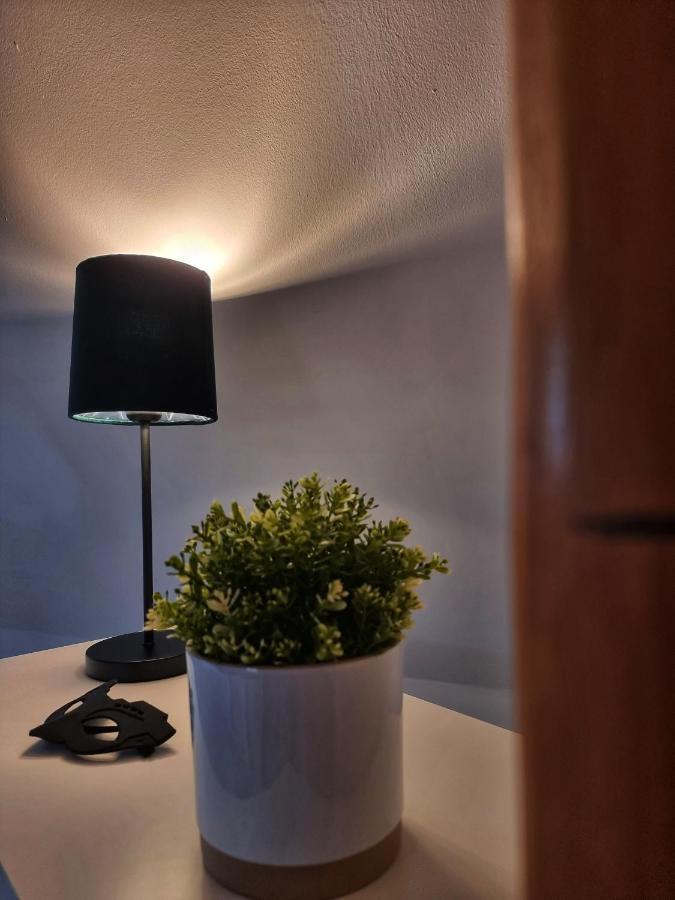 Langenzenn - Ikon Immoleasing Apartment Luaran gambar